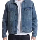 Giacca in denim FABU