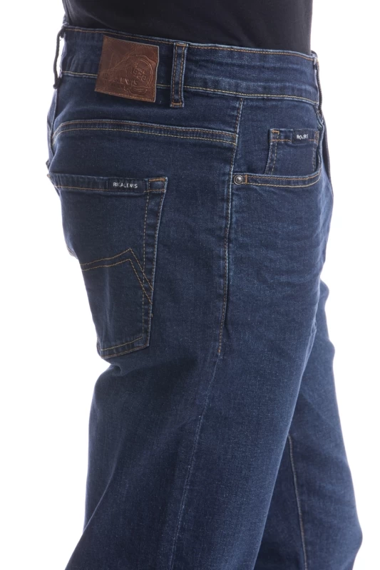 RL70 regular fit Fibreflex® jeans LUNO