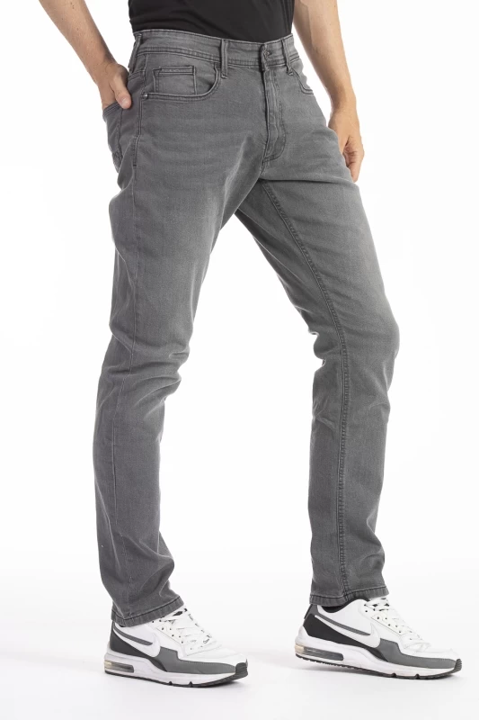 Jeans straight fit RL80 stretch Fibreflex® BERANGO