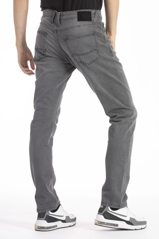 Jeans straight fit RL80 stretch Fibreflex® BERANGO