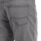 Jeans straight fit RL80 stretch Fibreflex® BERANGO