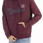 Sweat à capuche signature DOUG