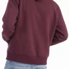 Sweat à capuche signature DOUG