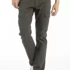 Jeans regular fit cargo RL70 stretch Fibreflex® NABIL