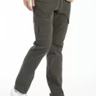 Jeans regular fit cargo RL70 stretch Fibreflex® NABIL