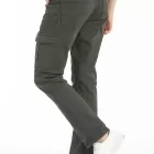 Jeans regular fit cargo RL70 stretch Fibreflex® NABIL