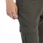 Jeans regular fit cargo RL70 stretch Fibreflex® NABIL