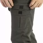 Jeans regular fit cargo RL70 stretch Fibreflex® NABIL