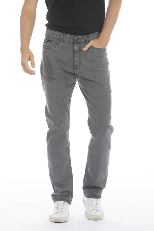 Jeans regular fit RL70 stretch Fibreflex® BARONE