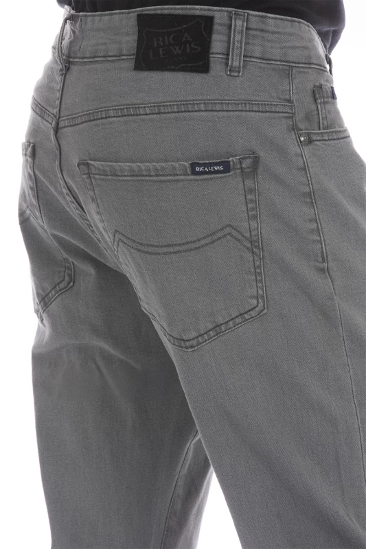 Jeans regular fit RL70 stretch Fibreflex® BARONE