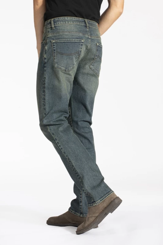 Jeans regular fit RL70 stretch Fibreflex® DAMON