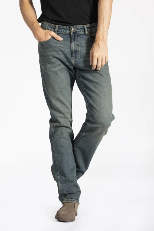Jeans regular fit RL70 stretch Fibreflex® DAMON