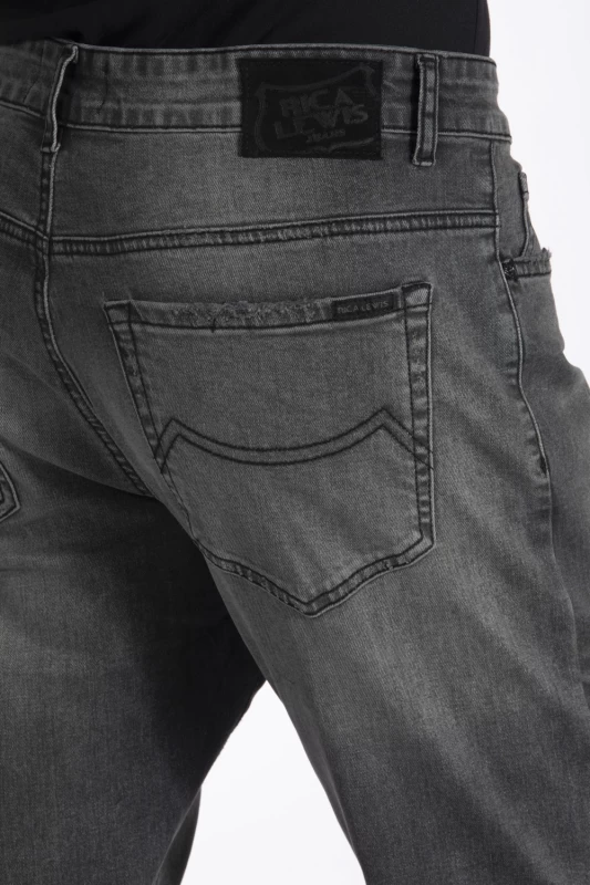 Jeans regular fit RL70 stretch Fibreflex® DRAKE
