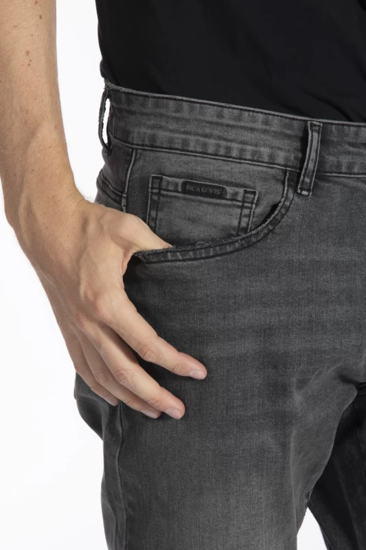 Jeans regular fit RL70 stretch Fibreflex® DRAKE