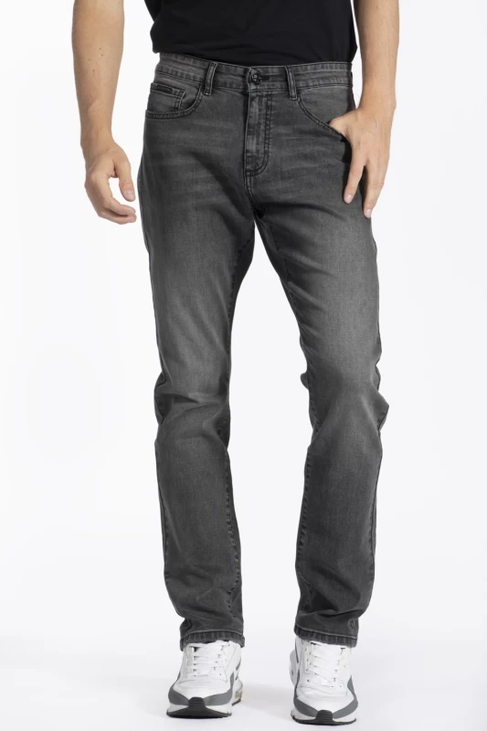 Jeans regular fit RL70 stretch Fibreflex® DRAKE