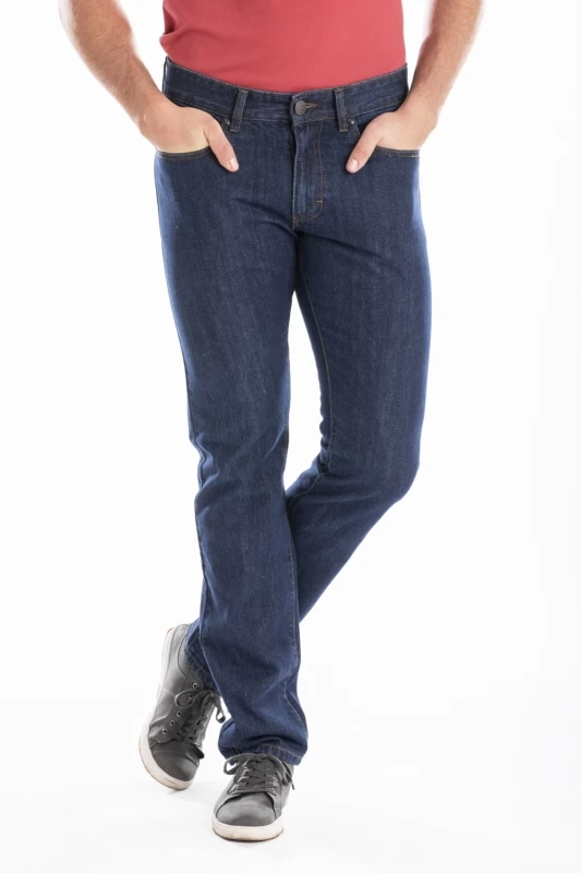 RL70 regular fit cotton jeans NA170DA