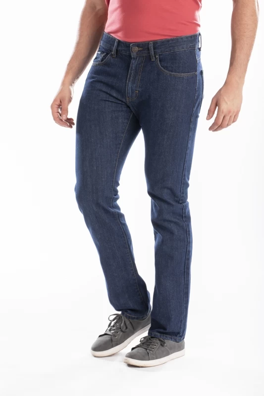 RL70 regular fit cotton jeans NA170DA