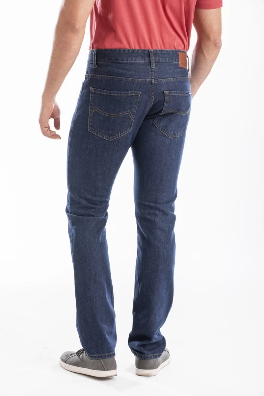RL70 regular fit cotton jeans NA170DA