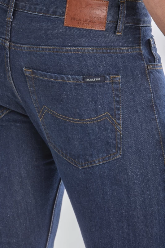 RL70 regular fit cotton jeans NA170DA