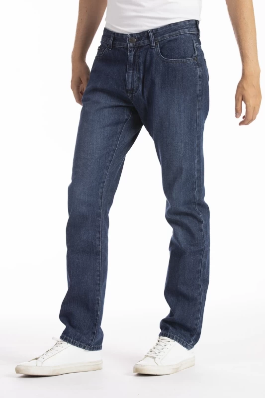 RL70 regular fit cotton jeans RA101CJ