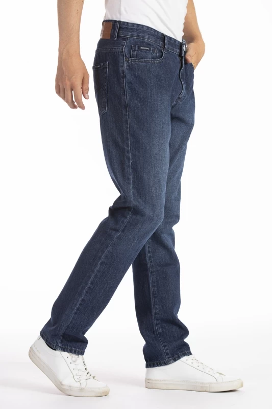 RL70 regular fit cotton jeans RA101CJ