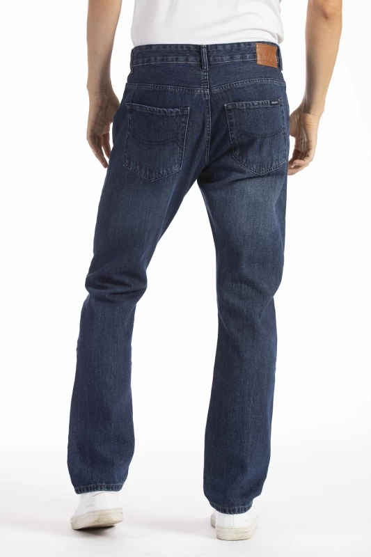 RL70 regular fit cotton jeans RA101CJ