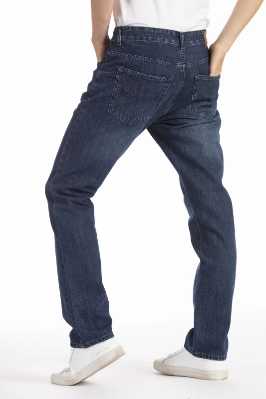 RL70 regular fit cotton jeans RA101CJ