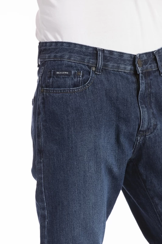 RL70 regular fit cotton jeans RA101CJ