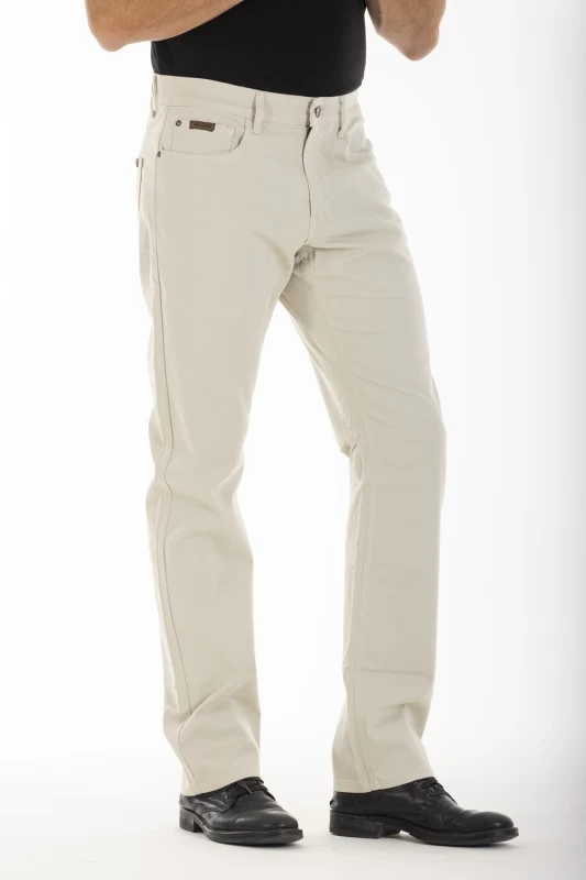 RL70 regular fit Fibreflex® jeans WES