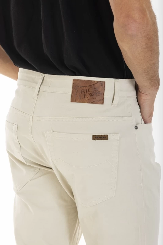 RL70 regular fit Fibreflex® jeans WES