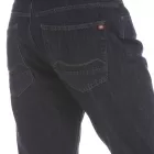 Jeans 5 poches brut coupe droite ARKON1 longueur 30cm