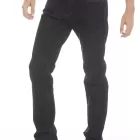 Jeans 5 poches brut coupe droite ARKON2 longueur 32cm