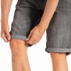 Bermuda coton coupe relax AZAD