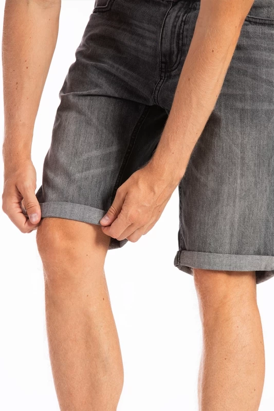 Bermuda coton coupe relax AZAD