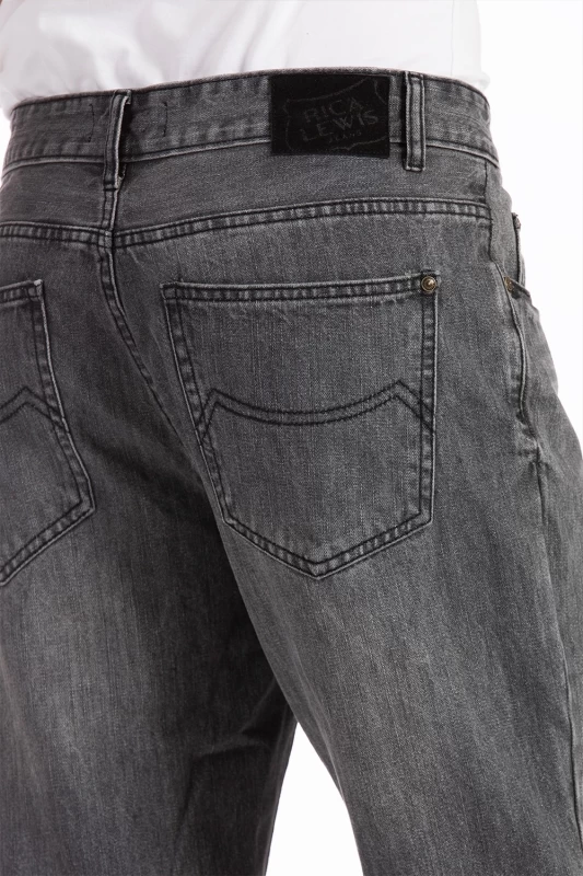 Bermuda coton coupe relax AZAD