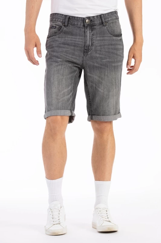 Bermuda coton coupe relax AZAD