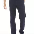 Stretch gabardine chino pants CHINO