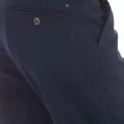 Stretch gabardine chino pants CHINO