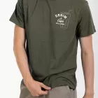 Message T-shirt FUNNY1