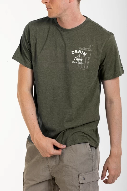 Message T-shirt FUNNY1