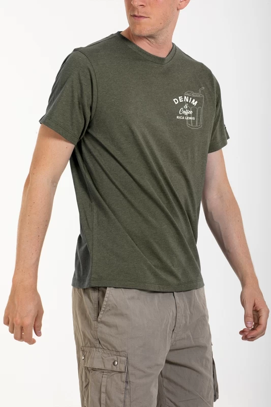 Message T-shirt FUNNY1