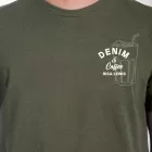 Message T-shirt FUNNY1