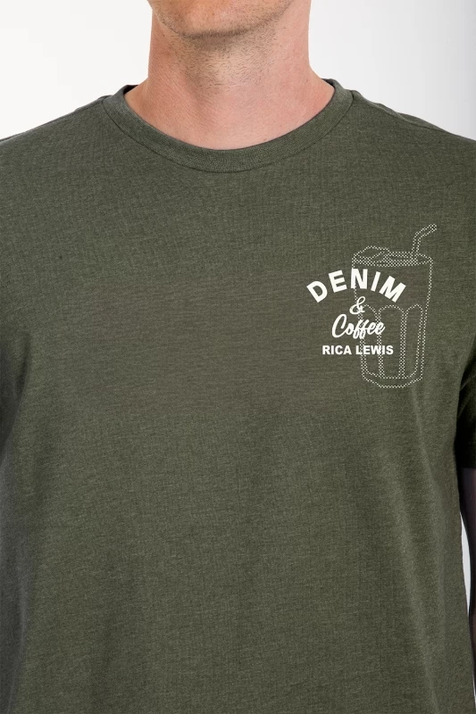 Message T-shirt FUNNY1