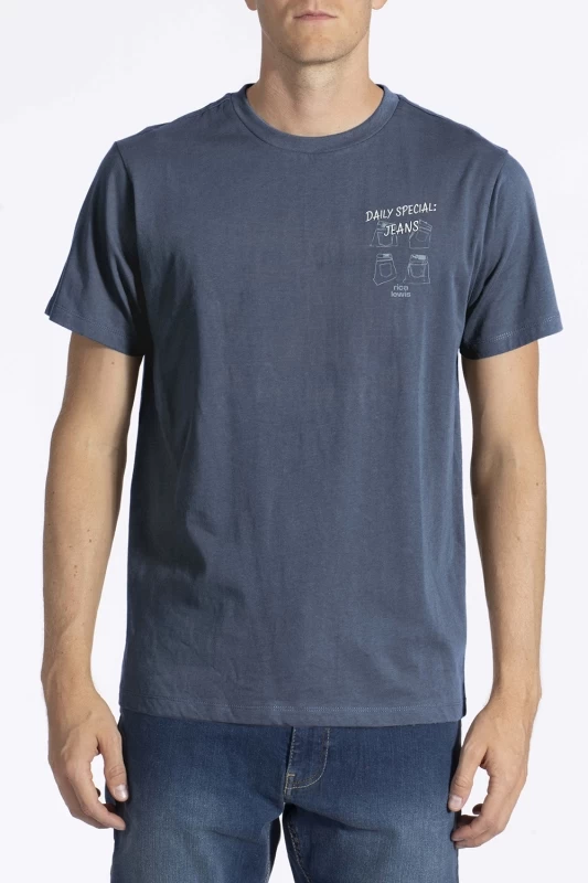 Message T-shirt FUNNY2  