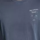 Message T-shirt FUNNY2  