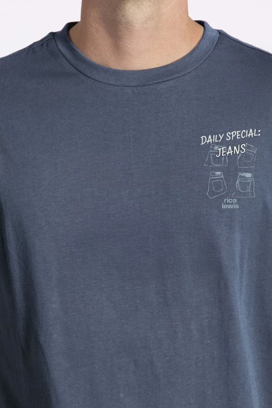 Message T-shirt FUNNY2  