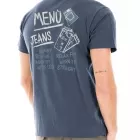 Message T-shirt FUNNY2  