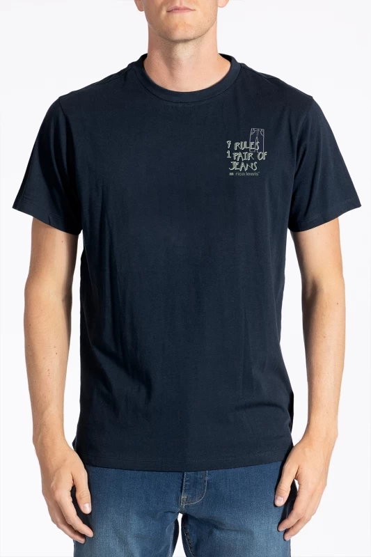 Message T-shirt FUNNY3    