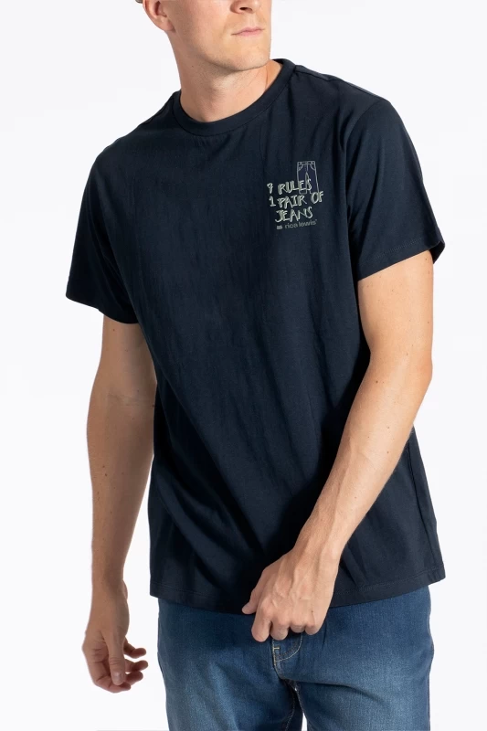 Message T-shirt FUNNY3    