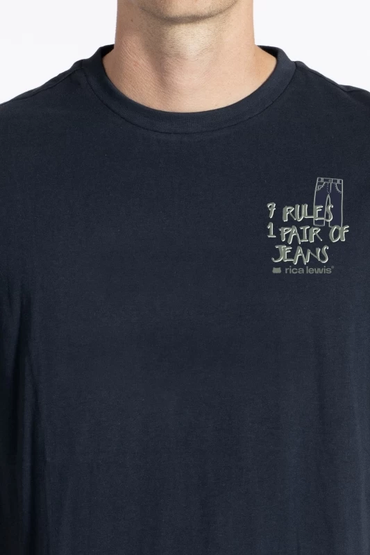 Message T-shirt FUNNY3    